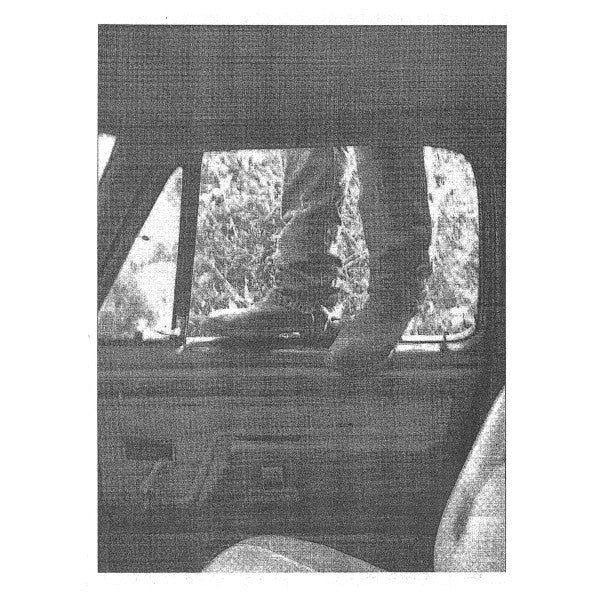 Heaven Copy : Final Country (Cass, EP, Ltd)