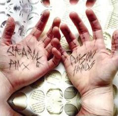 Shearing Pinx : Poison Hands (CD, Album)