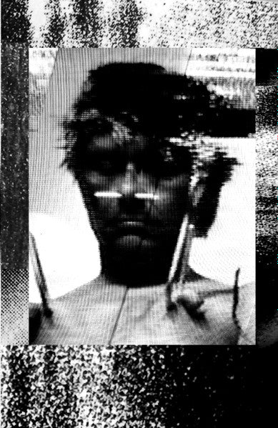 Body Tape : Dancer (Cass)