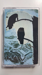 Blessed Sacrifist / Plagues : Split (Cass, Ltd, RE, c20)
