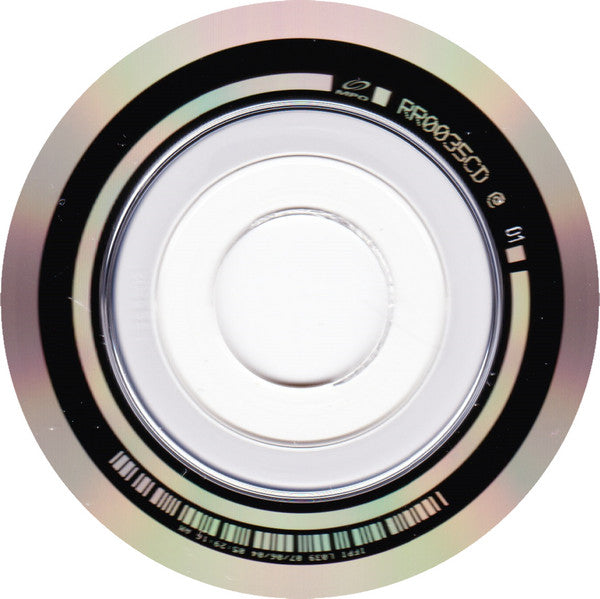 Roy Ayers : Mahogany Vibe (CD, Album, Dig)