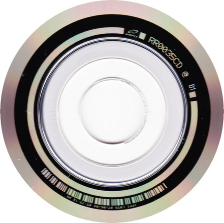 Roy Ayers : Mahogany Vibe (CD, Album, Dig)