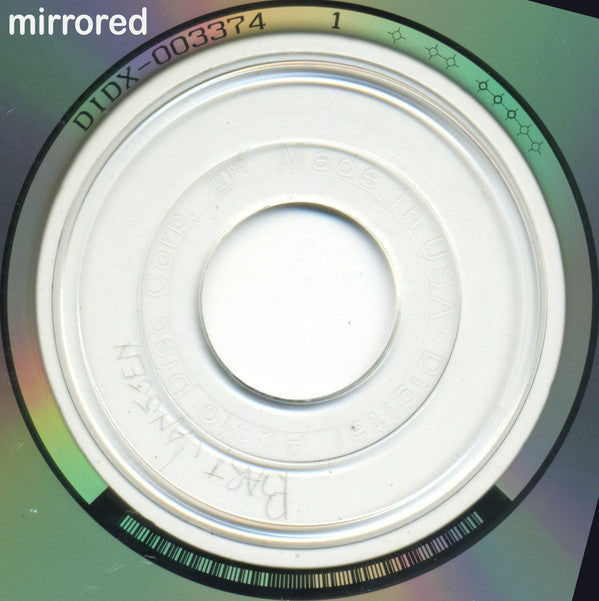 Huey Lewis & The News : Small World (CD, Album)