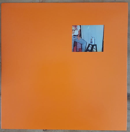 Faux Ferocious : Untitled (12", EP)