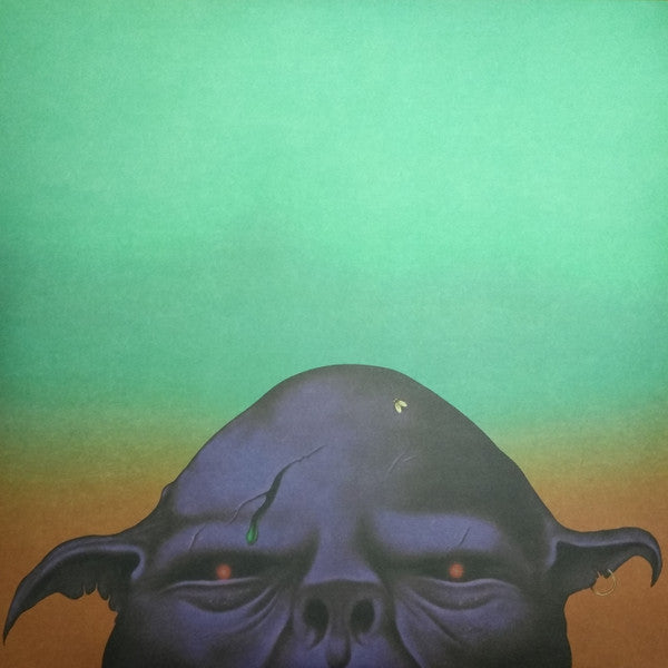 Thee Oh Sees : Orc (2xLP, Album)