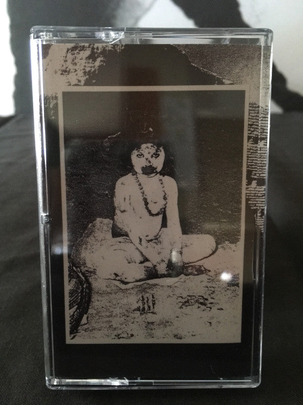 Kiran Arora : Glare (Cass, Album, Ltd, C45)