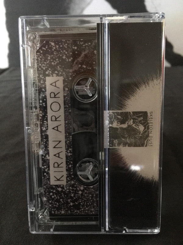 Kiran Arora : Glare (Cass, Album, Ltd, C45)