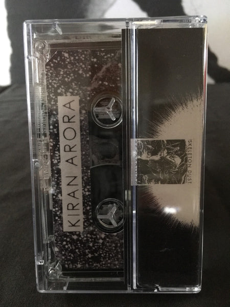 Kiran Arora : Glare (Cass, Album, Ltd, C45)