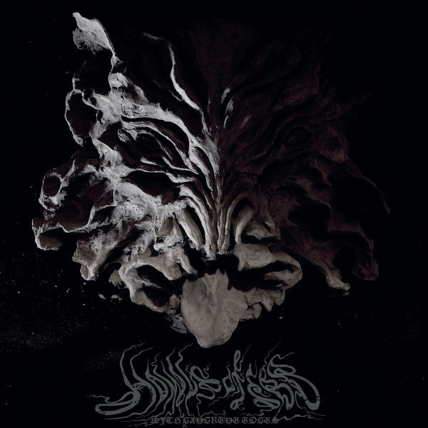 Howls Of Ebb / Khthoniik Cerviiks : With Gangrene Edges / Voiidwarp (LP)