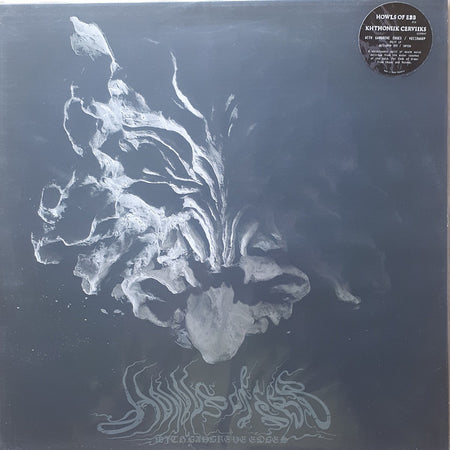 Howls Of Ebb / Khthoniik Cerviiks : With Gangrene Edges / Voiidwarp (LP)