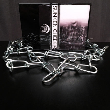 Sunken Cheek : Familiar (Cass, EP, RP)