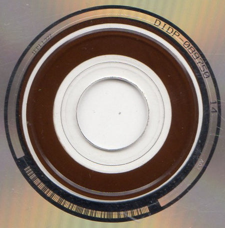 Nas : It Was Written (CD, Album, RE)