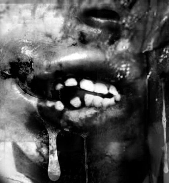 Swollen Organs : Resentment And Worthlessness (Cass, Album, C30)
