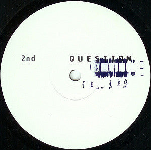 Question : 2nd Question (12")