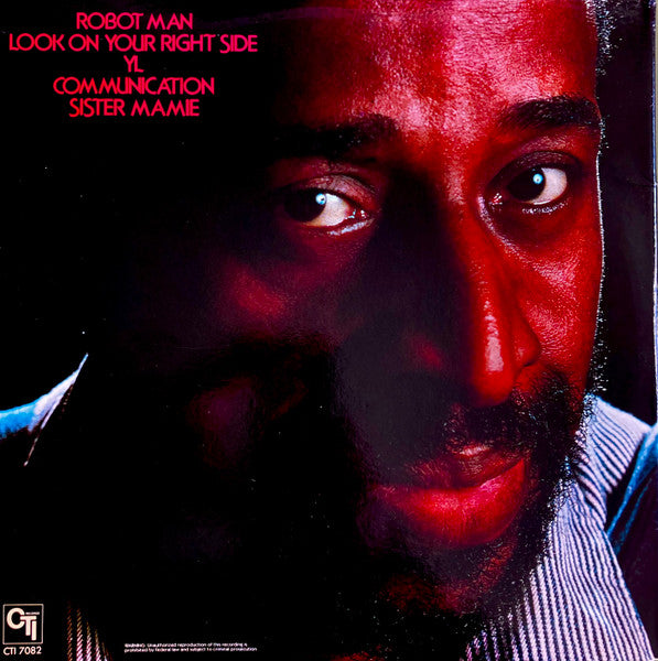 Yusef Lateef With Art Farmer : Autophysiopsychic (LP, Album)