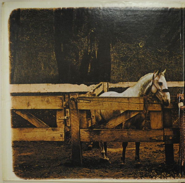 Van Morrison : Tupelo Honey (LP, Album, Ter)