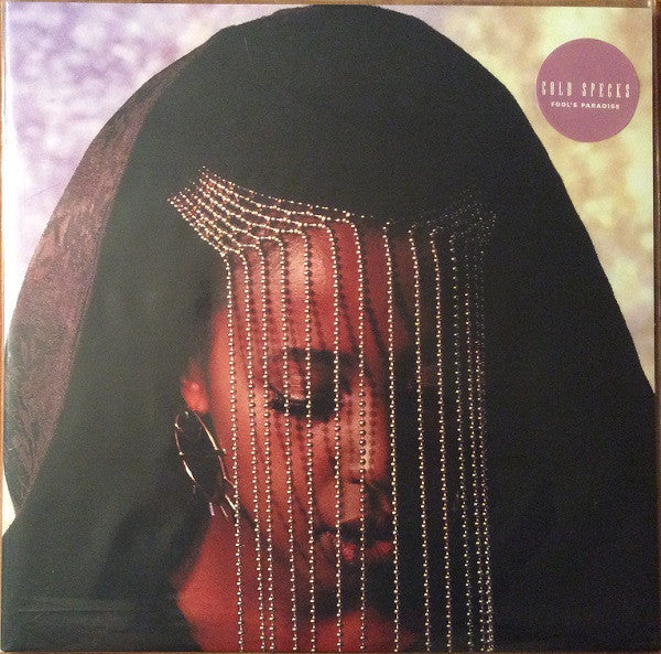 Cold Specks : Fool's Paradise (LP, Album)