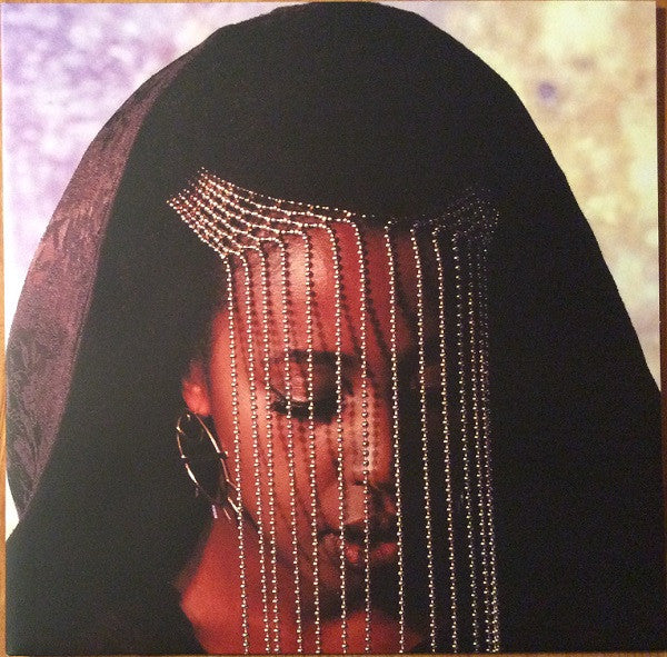 Cold Specks : Fool's Paradise (LP, Album)