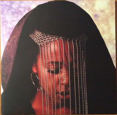 Cold Specks : Fool's Paradise (LP, Album)