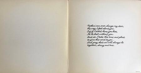 Barry White : Stone Gon' (LP, Album, Ter)