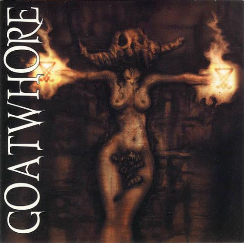 Goatwhore : Funeral Dirge For The Rotting Sun (CD, Album, Copy Prot.)