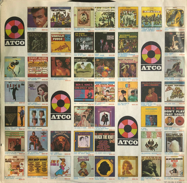 The Children (4) : Rebirth (LP, Album, Pre)
