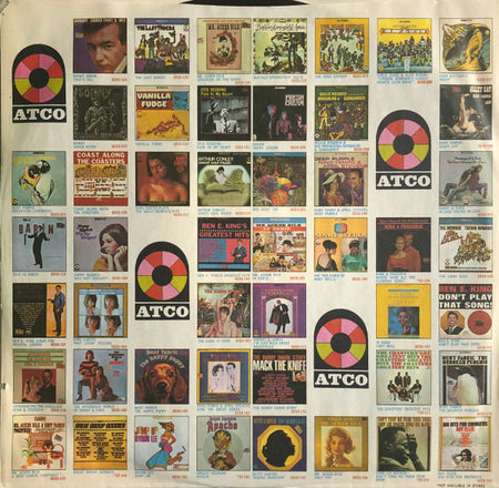 The Children (4) : Rebirth (LP, Album, Pre)