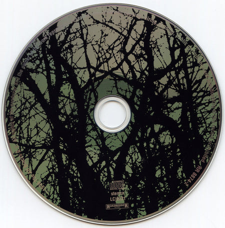Type O Negative : October Rust (CD, Album, RP)