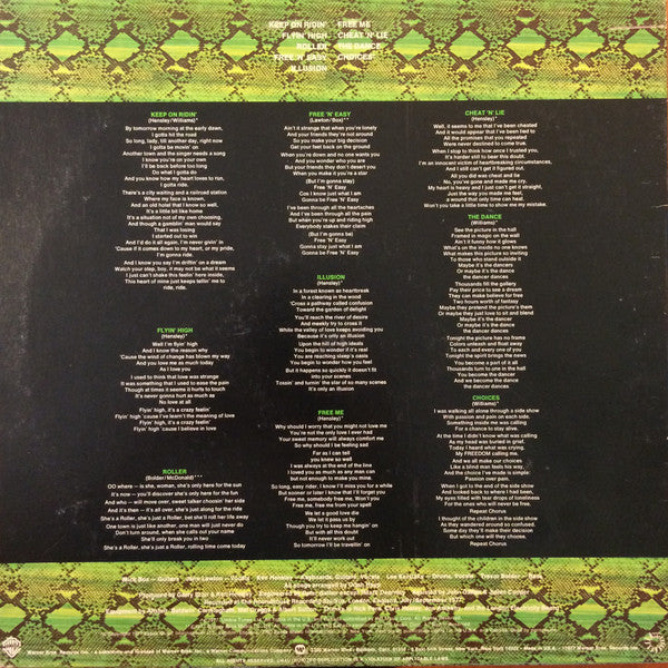 Uriah Heep : Innocent Victim (LP, Album, Jac)