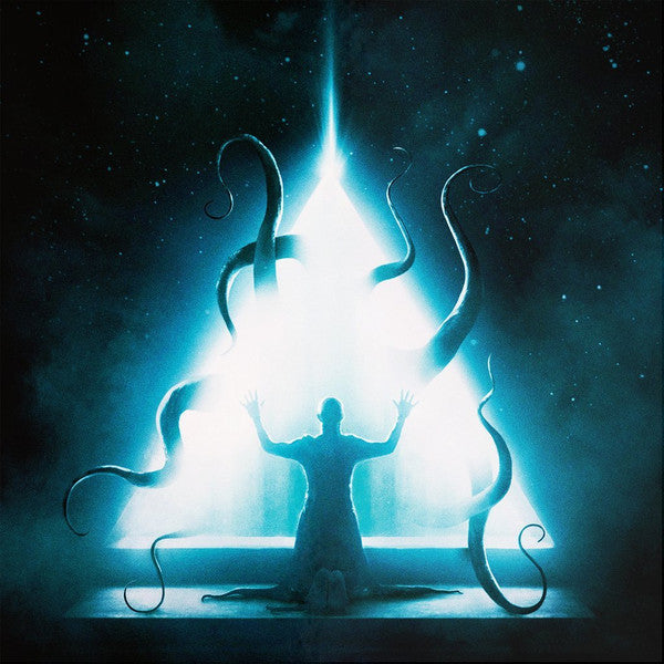 Jeremy Gillespie, Brian Wiacek, Menalon, Blitz//Berlin : The Void - Original Motion Picture Score (LP, Album, Ltd, Blu)