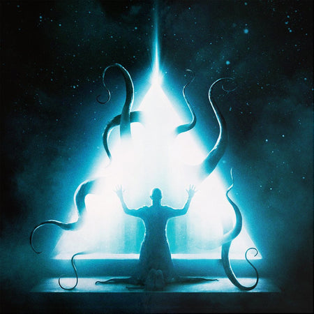 Jeremy Gillespie, Brian Wiacek, Menalon, Blitz//Berlin : The Void - Original Motion Picture Score (LP, Album, Ltd, Blu)