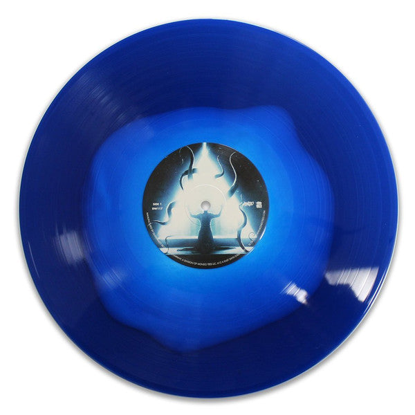 Jeremy Gillespie, Brian Wiacek, Menalon, Blitz//Berlin : The Void - Original Motion Picture Score (LP, Album, Ltd, Blu)