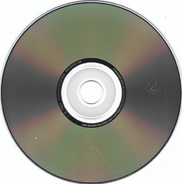 The Blue Note 7 : Mosaic: A Celebration Of Blue Note (CD, Album, Promo)