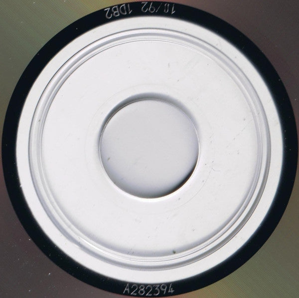 INXS : Welcome To Wherever You Are (CD, Album, Club, Eco)