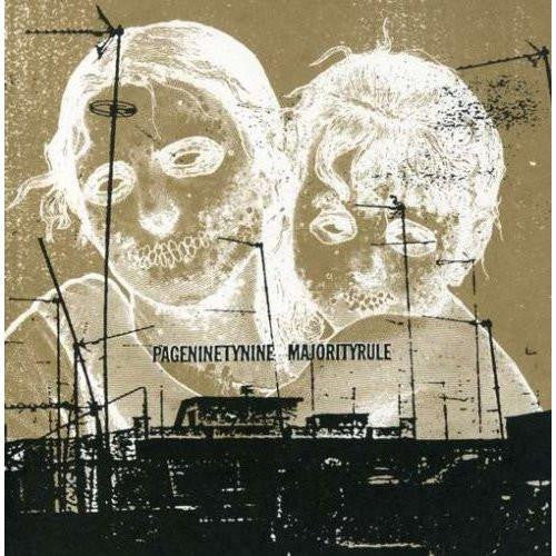 Pg.99 / Majority Rule : Document #12 (LP, RP)