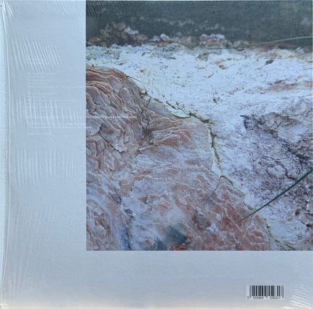 Erik Enocksson : Farväl Falkenberg (LP, Album, RM)