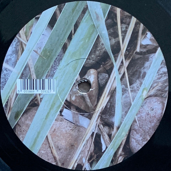 Erik Enocksson : Farväl Falkenberg (LP, Album, RM)