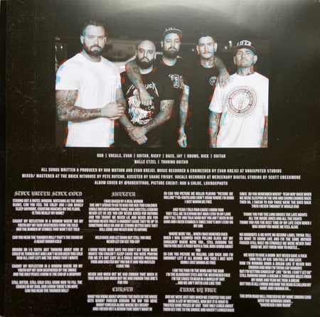 Lionheart (10) :  Welcome To The West Coast II (LP, Album, Ltd, Red)
