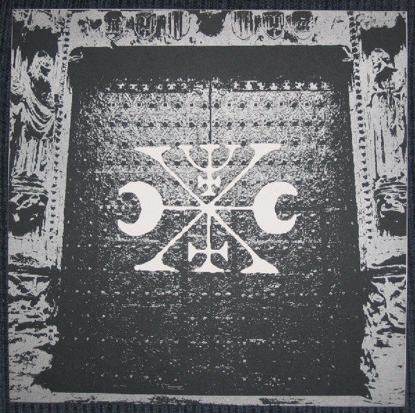The Fortieth Day : Syria: 638 AD (LP, Whi)