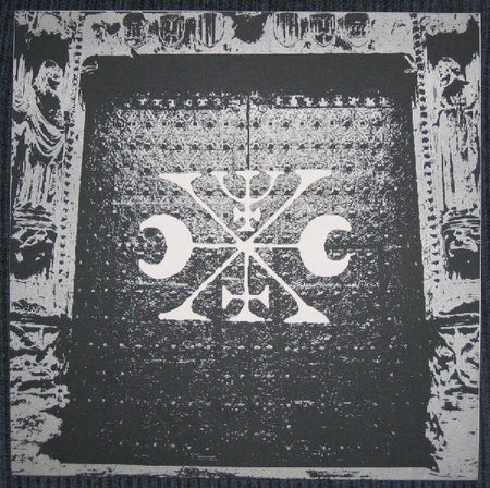 The Fortieth Day : Syria: 638 AD (LP, Whi)