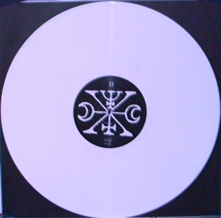 The Fortieth Day : Syria: 638 AD (LP, Whi)