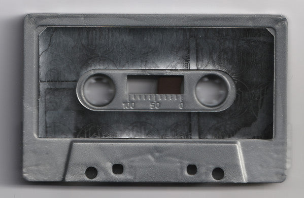 ihä : Ironía (Cass, Album, Ltd, RE)