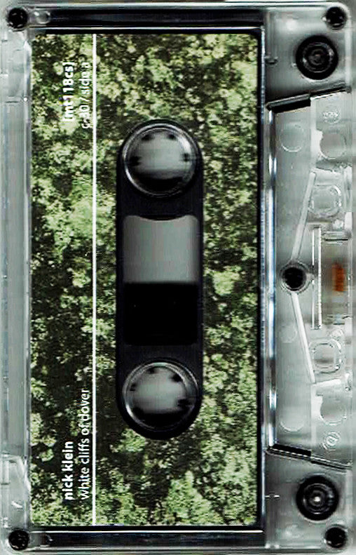 Nick Klein : White Cliffs Of Dover (Cass, Album, C30)