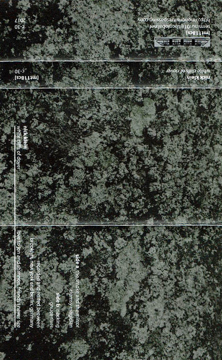 Nick Klein : White Cliffs Of Dover (Cass, Album, C30)