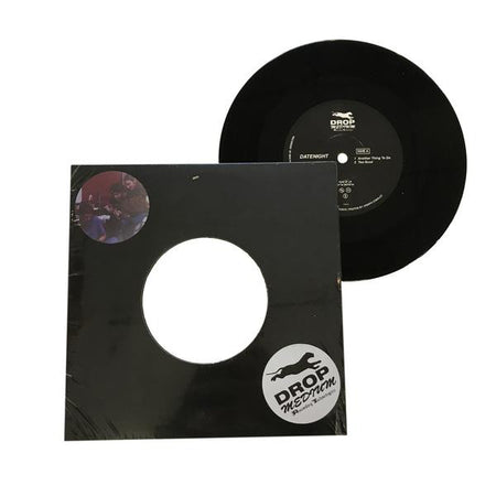 Datenight, Spodee Boy : Split 7" (7", Ltd)