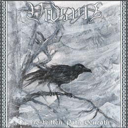 Vidsyn : On Frostbitten Path Beneath (10", MiniAlbum, Ltd)