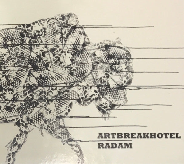 Artbreakhotel : Radam  (CD, Album)