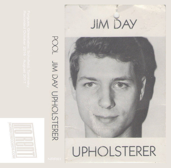 Pool (9) : Jim Day Upholsterer (Cass, Ltd)