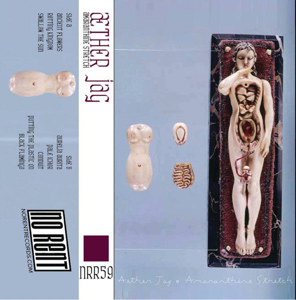 Aether Jag : Amaranthine Stretch (Cass, Ltd)