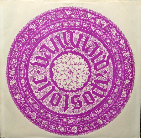 Larry Coryell : Spaces (LP, Album, RP, Pit)